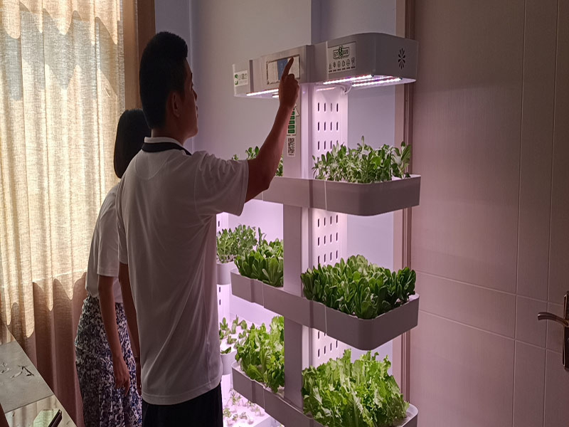 煙臺、濱州客戶展示